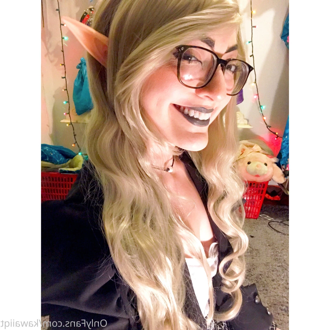 kawaiiqt Onlyfans leaked photo 7036676 on Hotleaks.tv