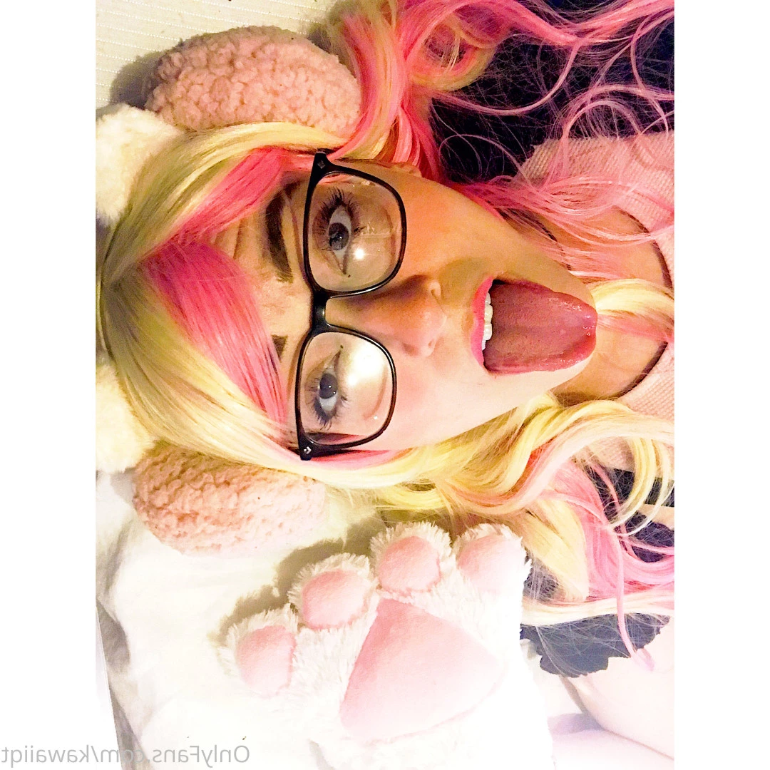 kawaiiqt Onlyfans leaked photo 7036686 on Hotleaks.tv