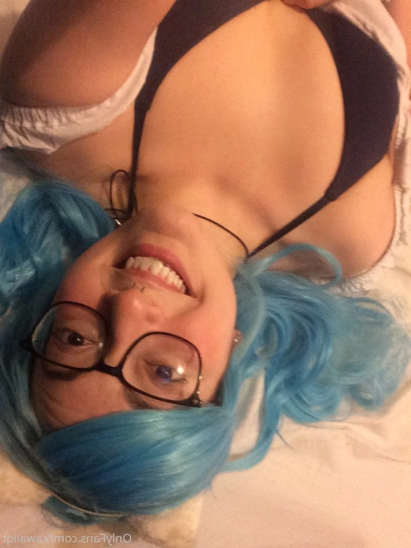 kawaiiqt Onlyfans leaked photo 7036696 on Hotleaks.tv