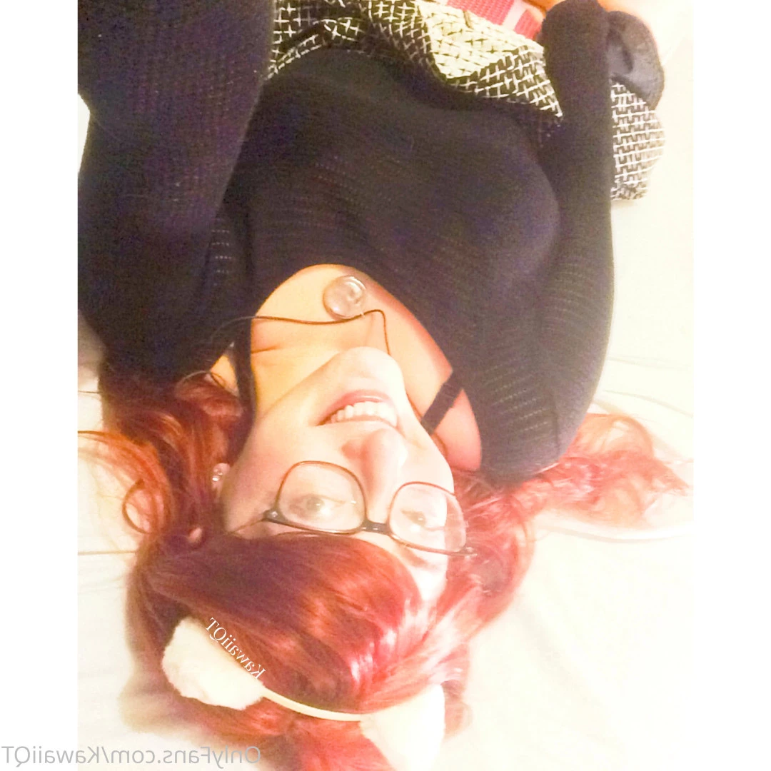 kawaiiqt Onlyfans leaked photo 7036715 on Hotleaks.tv
