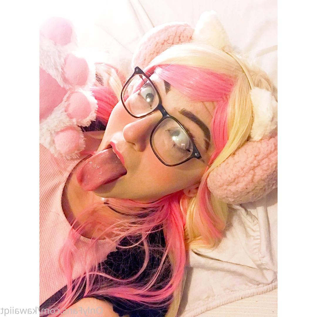 kawaiiqt Onlyfans leaked photo 7036787 on Hotleaks.tv