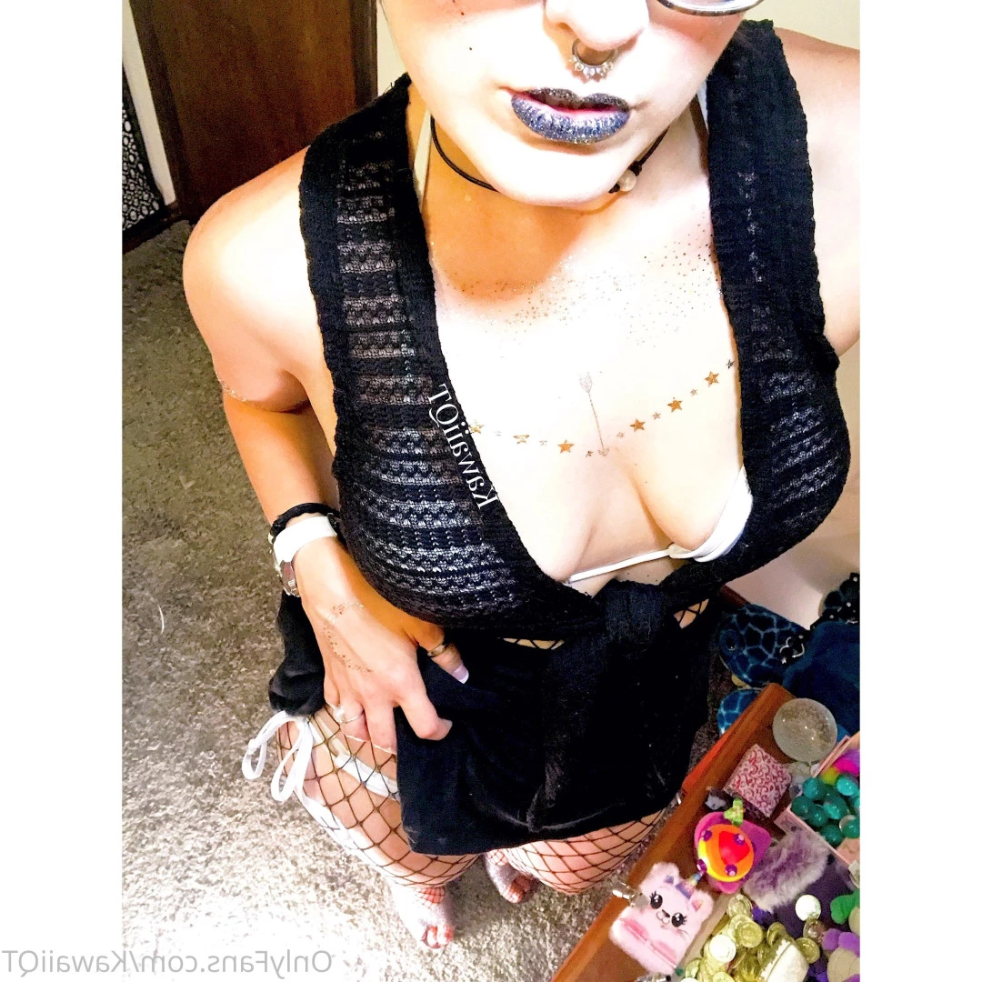 kawaiiqt Onlyfans leaked photo 7036837 on Hotleaks.tv