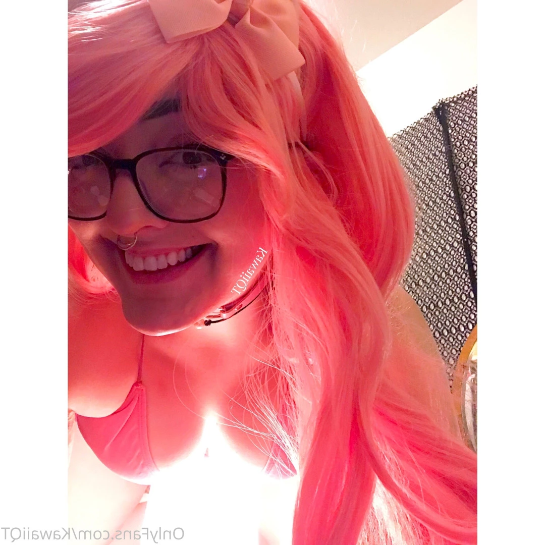 kawaiiqt Onlyfans leaked photo 7036859 on Hotleaks.tv