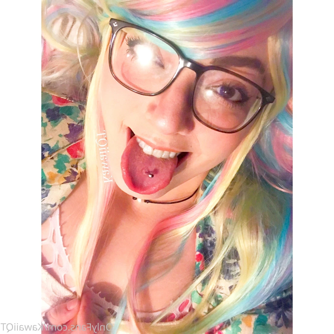 kawaiiqt Onlyfans leaked photo 7036903 on Hotleaks.tv
