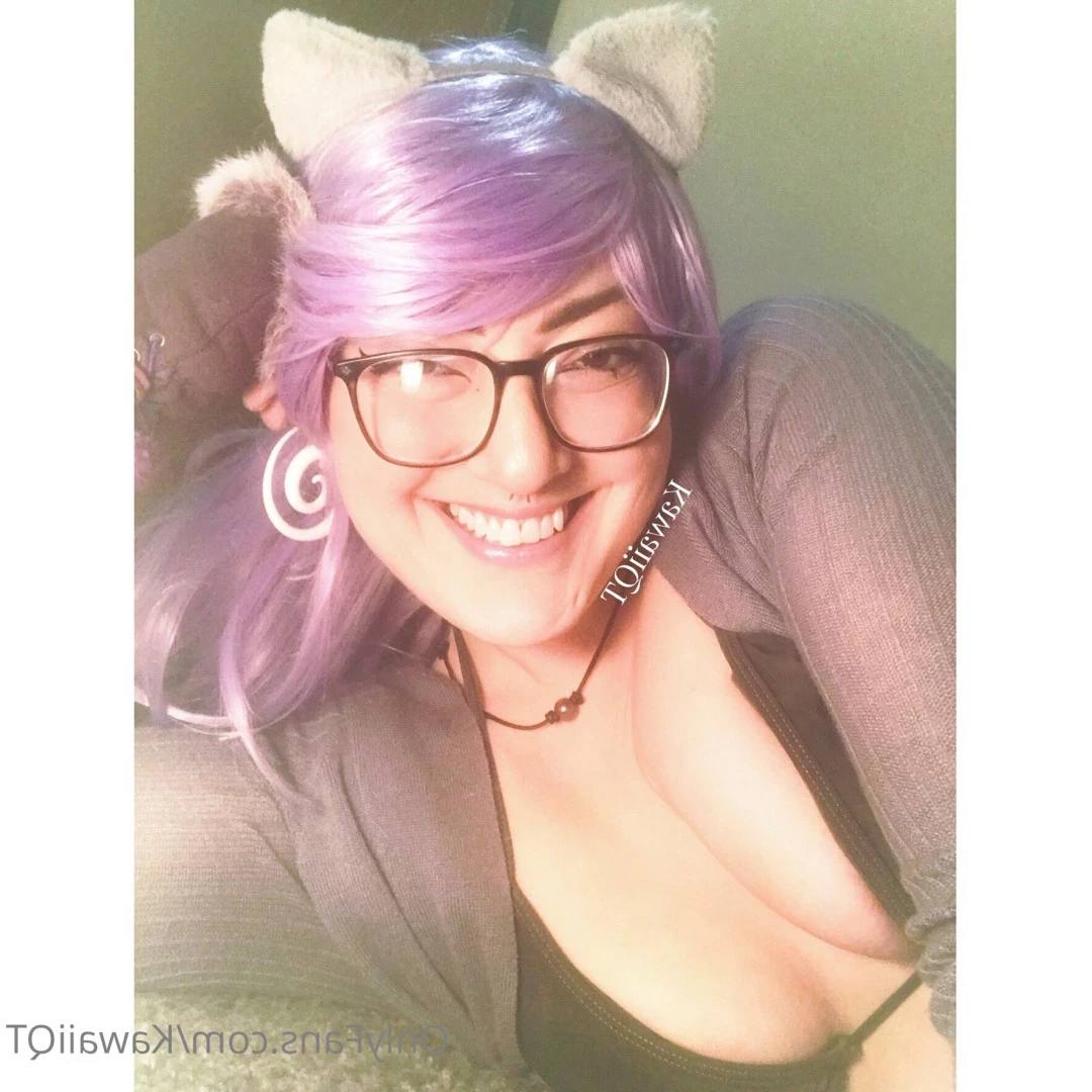kawaiiqt Onlyfans leaked photo 7036926 on Hotleaks.tv