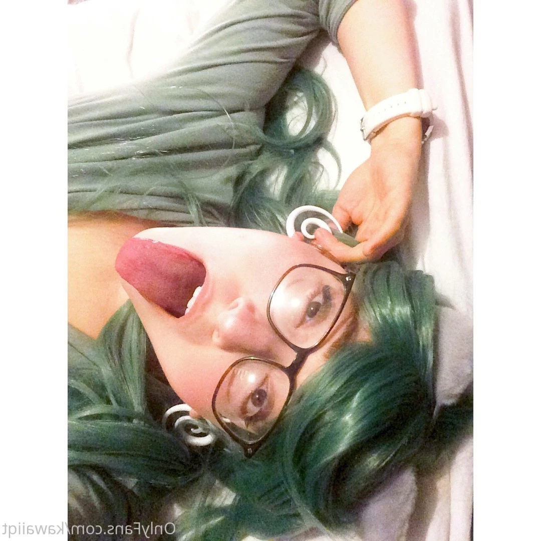 kawaiiqt Onlyfans leaked photo 7036943 on Hotleaks.tv
