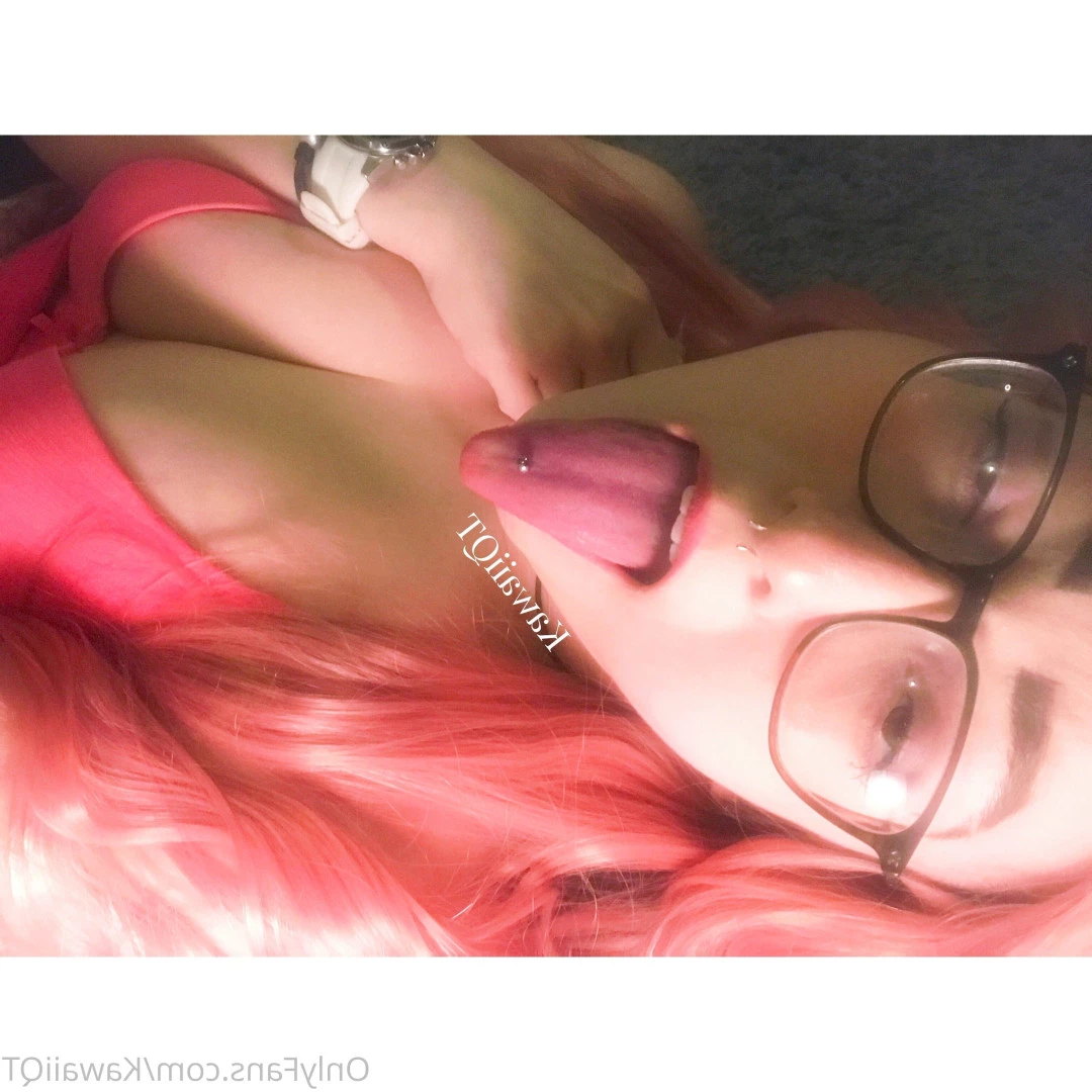 kawaiiqt Onlyfans leaked photo 7036958 on Hotleaks.tv