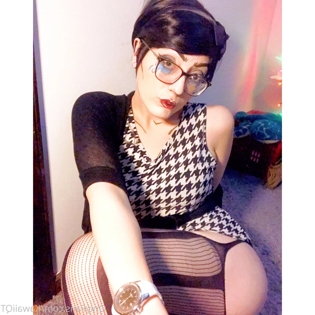 kawaiiqt Onlyfans leaked photo 7036974 on Hotleaks.tv