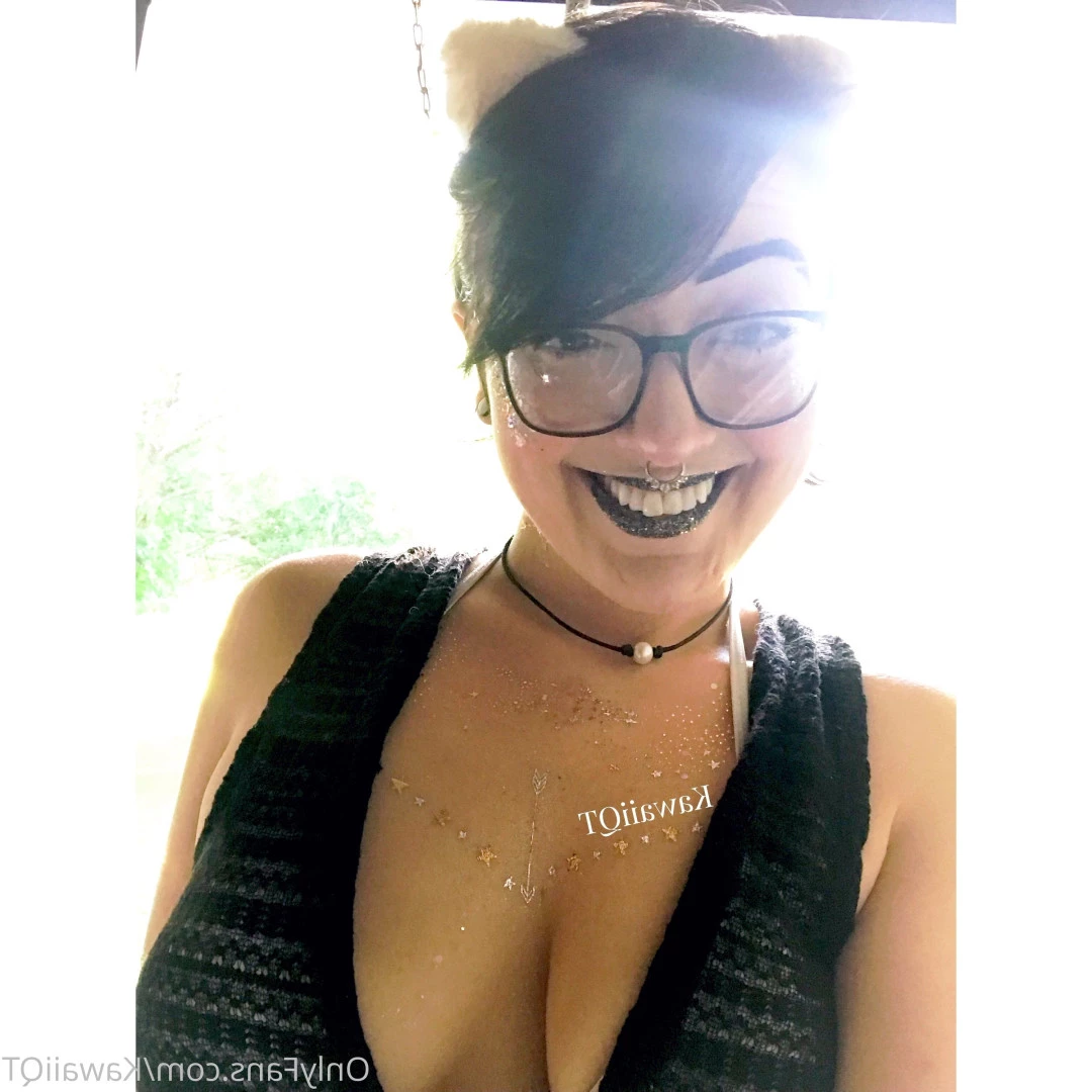 kawaiiqt Onlyfans leaked photo 7036982 on Hotleaks.tv