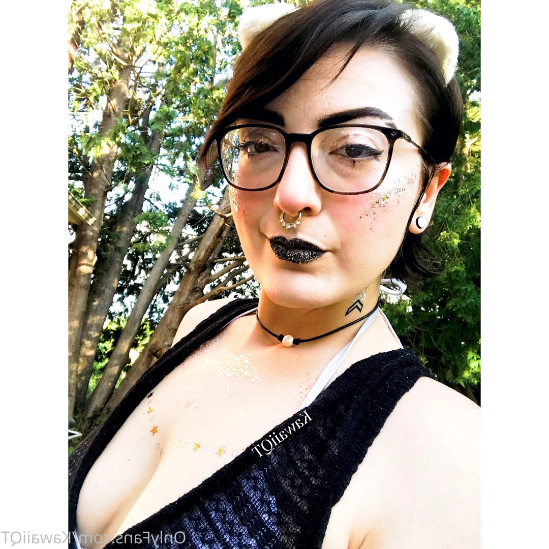 kawaiiqt Onlyfans leaked photo 7037032 on Hotleaks.tv