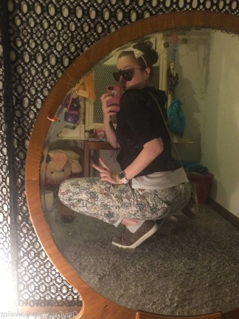 kawaiiqt Onlyfans leaked photo 7037110 on Hotleaks.tv