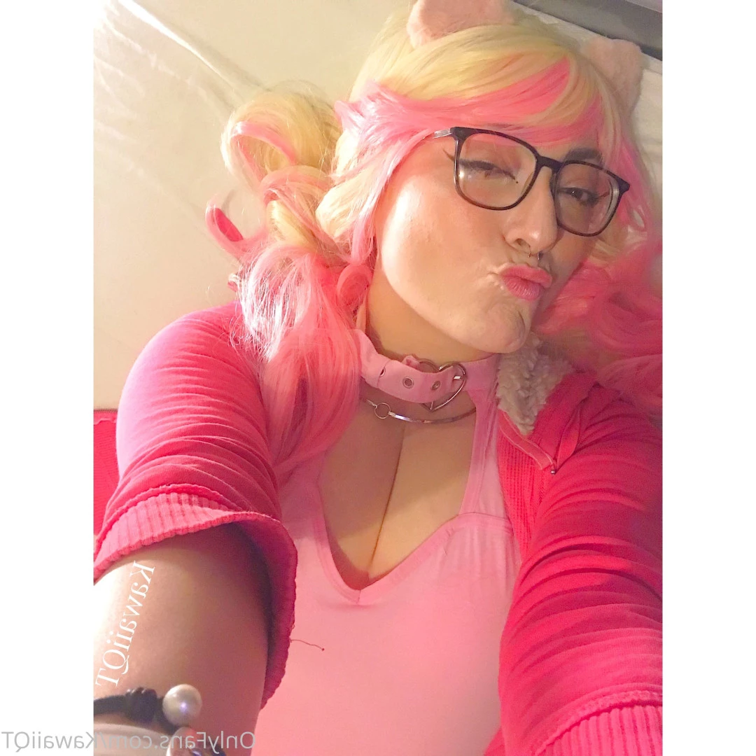 kawaiiqt Onlyfans leaked photo 7037187 on Hotleaks.tv