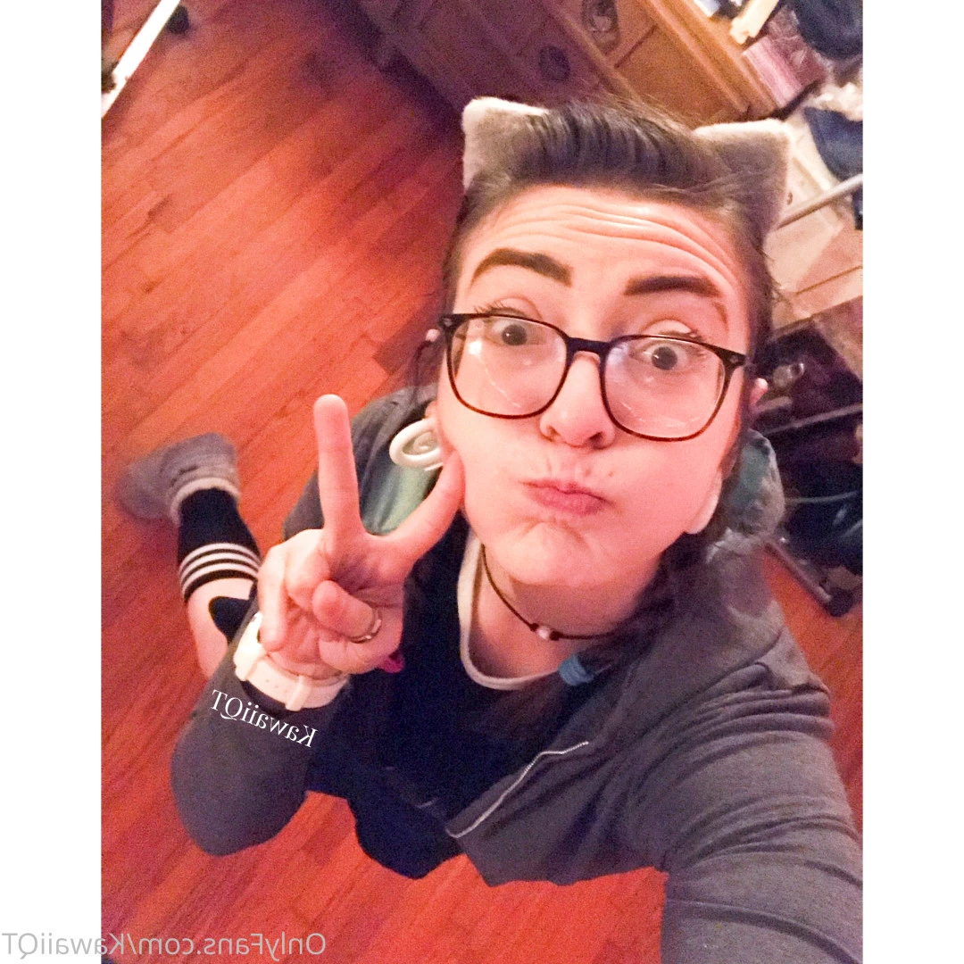 kawaiiqt Onlyfans leaked photo 7037236 on Hotleaks.tv