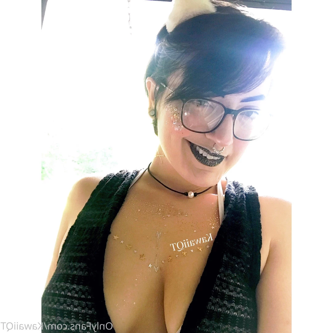 kawaiiqt Onlyfans leaked photo 7037328 on Hotleaks.tv