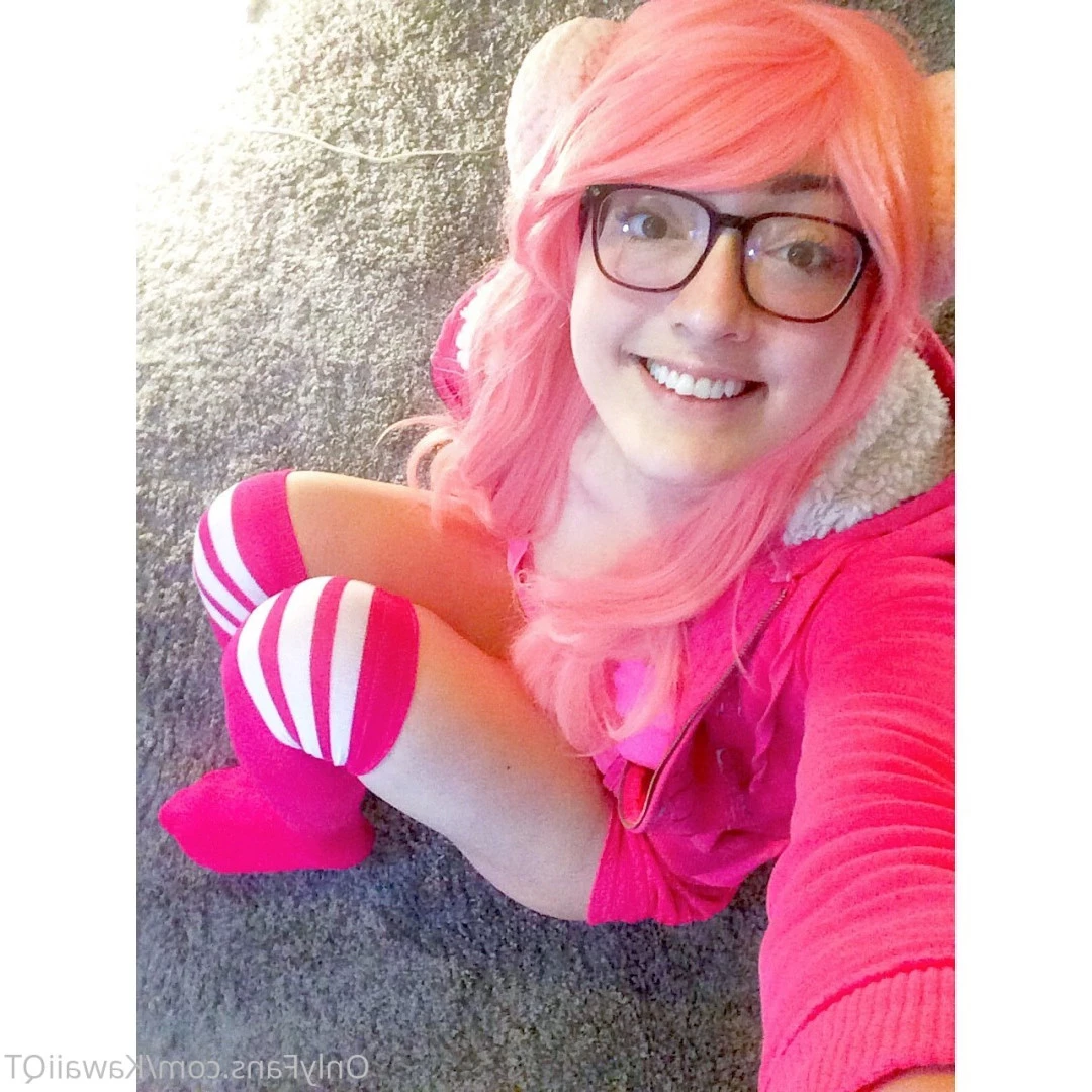 kawaiiqt Onlyfans leaked photo 7037389 on Hotleaks.tv