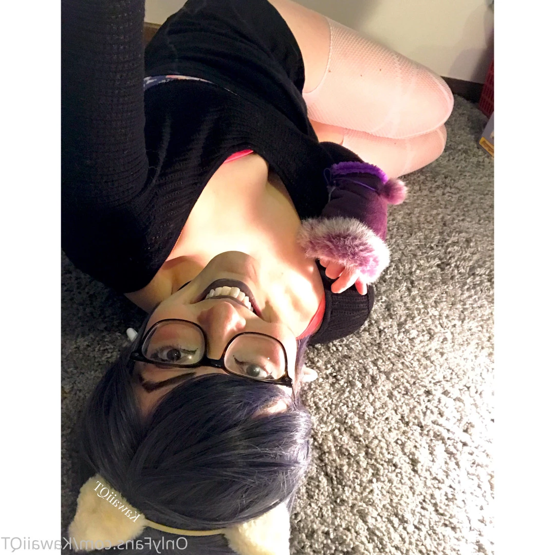 kawaiiqt Onlyfans leaked photo 7037476 on Hotleaks.tv