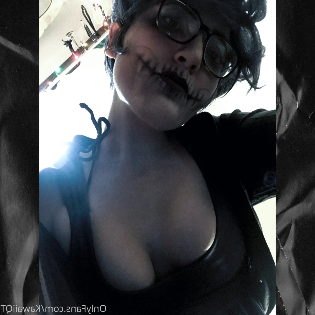 kawaiiqt Onlyfans leaked photo 7037495 on Hotleaks.tv