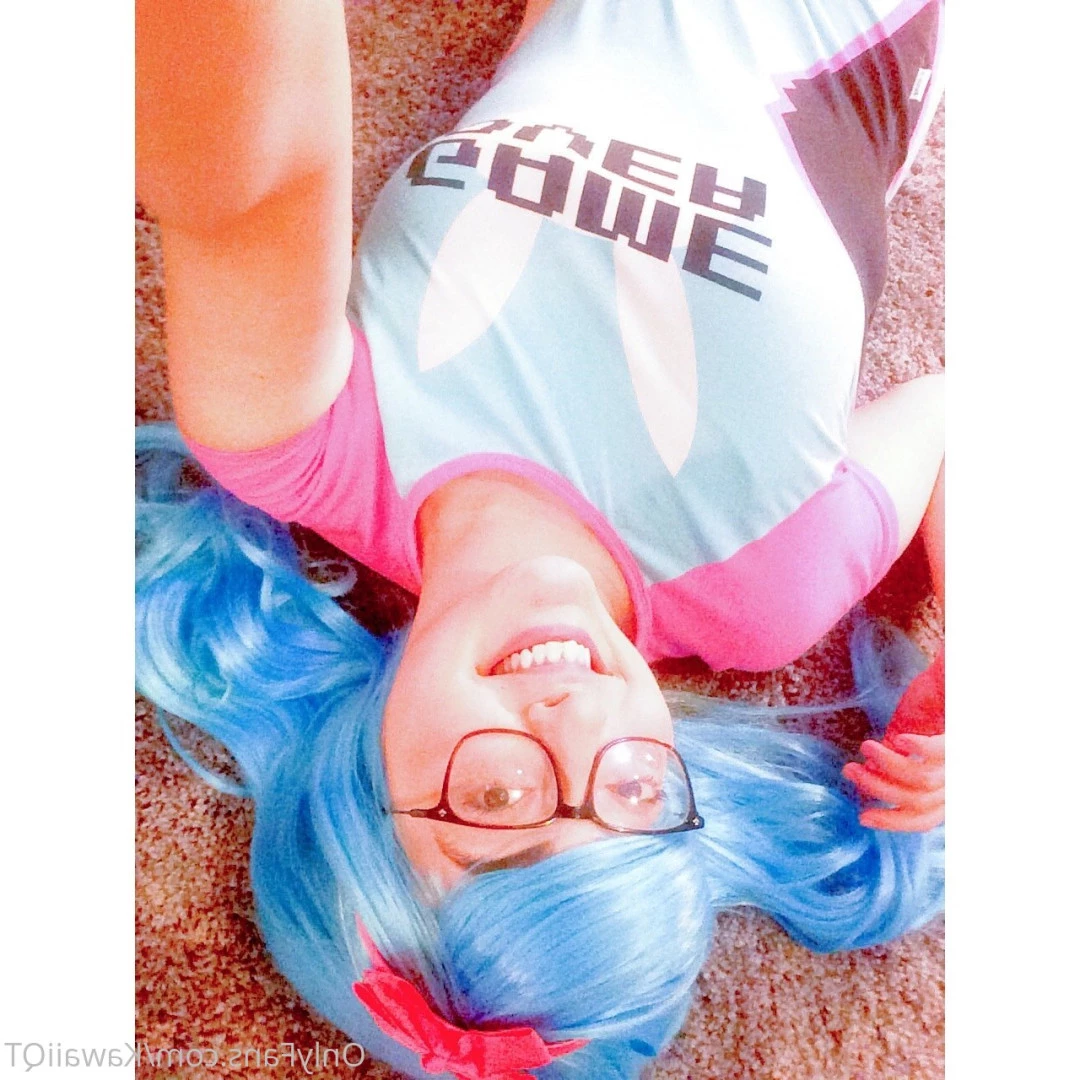 kawaiiqt Onlyfans leaked photo 7037533 on Hotleaks.tv