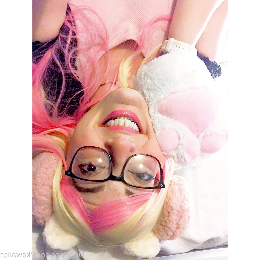 kawaiiqt Onlyfans leaked photo 7037596 on Hotleaks.tv