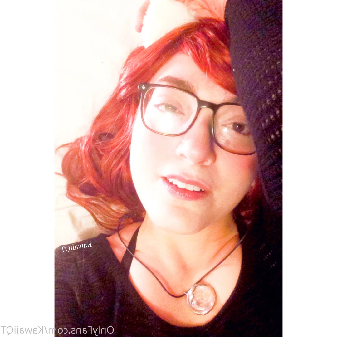 kawaiiqt Onlyfans leaked photo 7037608 on Hotleaks.tv