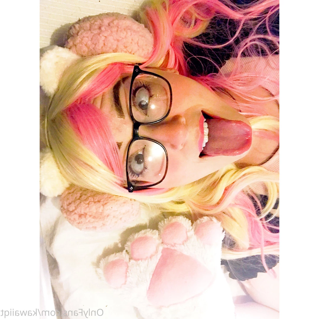 kawaiiqt Onlyfans leaked photo 7037617 on Hotleaks.tv
