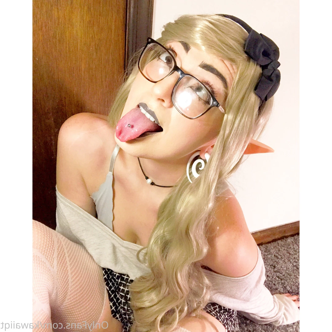 kawaiiqt Onlyfans leaked photo 7037676 on Hotleaks.tv