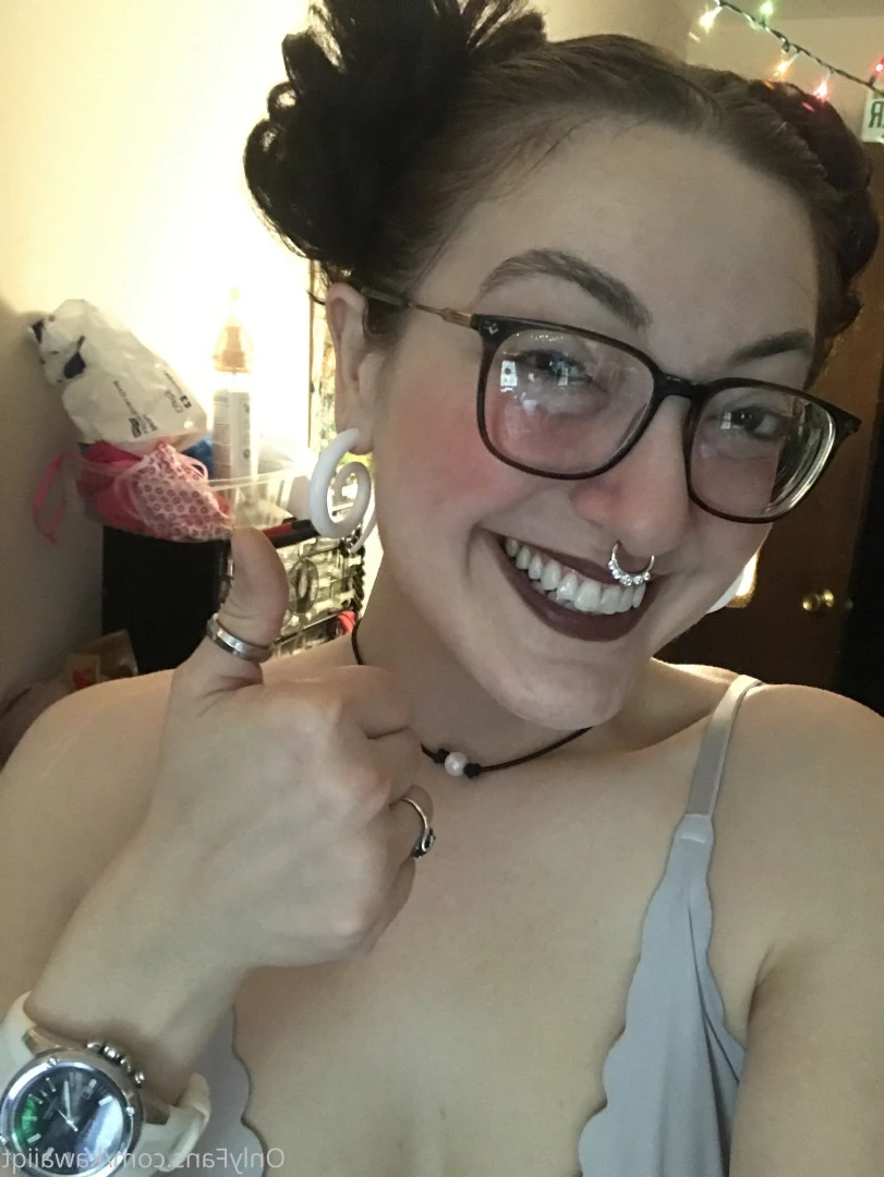 kawaiiqt Onlyfans leaked photo 7037691 on Hotleaks.tv