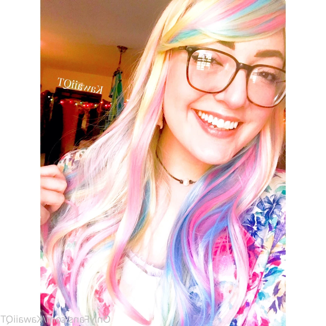 kawaiiqt Onlyfans leaked photo 7037710 on Hotleaks.tv