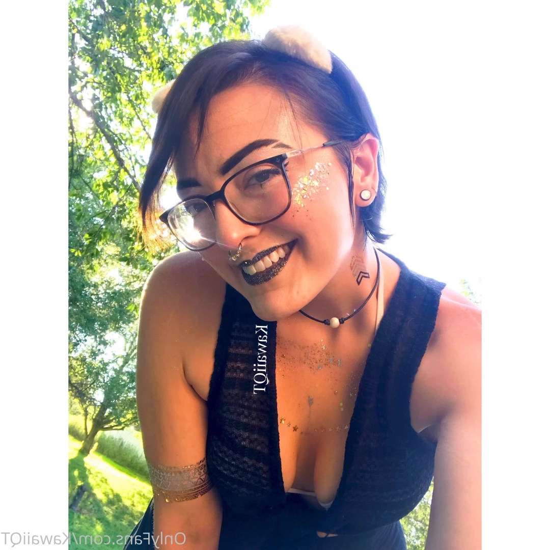 kawaiiqt Onlyfans leaked photo 7037763 on Hotleaks.tv
