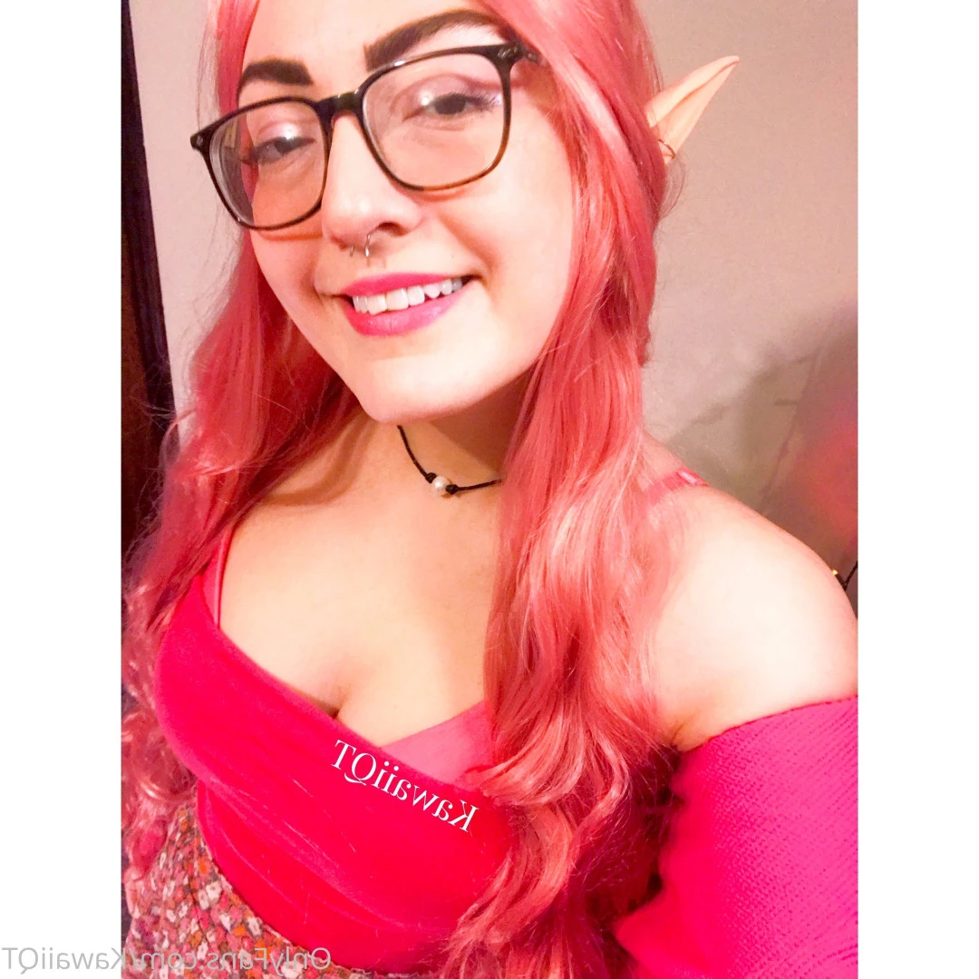 kawaiiqt Onlyfans leaked photo 7037837 on Hotleaks.tv