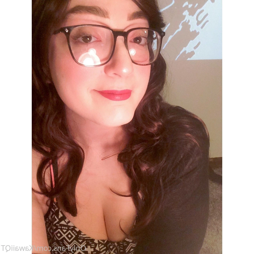 kawaiiqt Onlyfans leaked photo 7037857 on Hotleaks.tv
