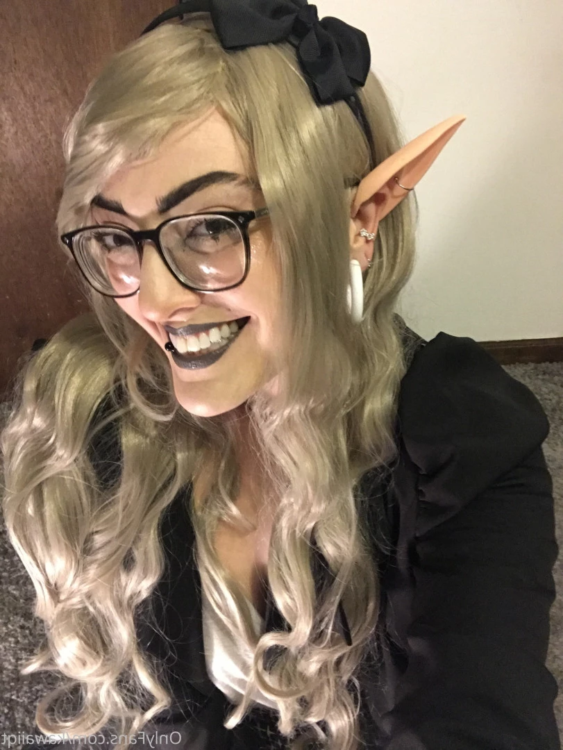 kawaiiqt Onlyfans leaked photo 7037887 on Hotleaks.tv