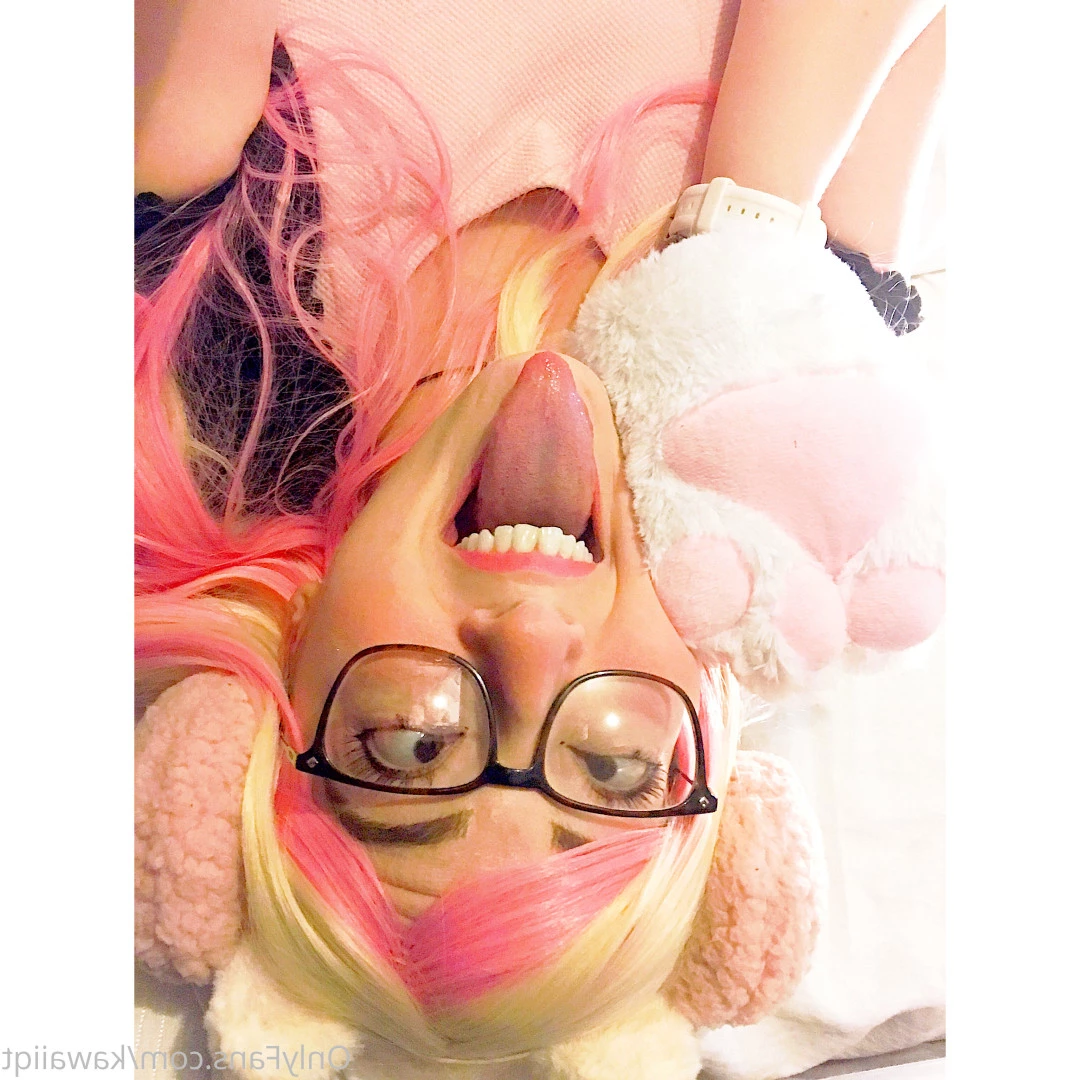 kawaiiqt Onlyfans leaked photo 7037980 on Hotleaks.tv