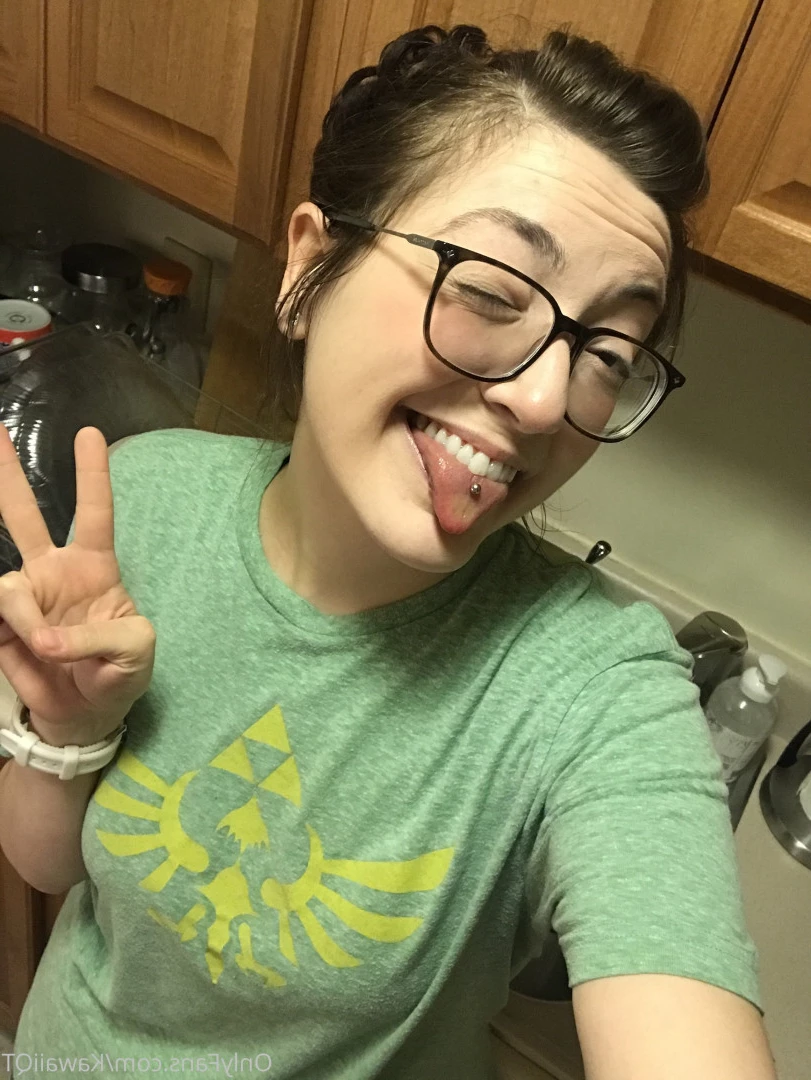 kawaiiqt Onlyfans leaked photo 7038005 on Hotleaks.tv