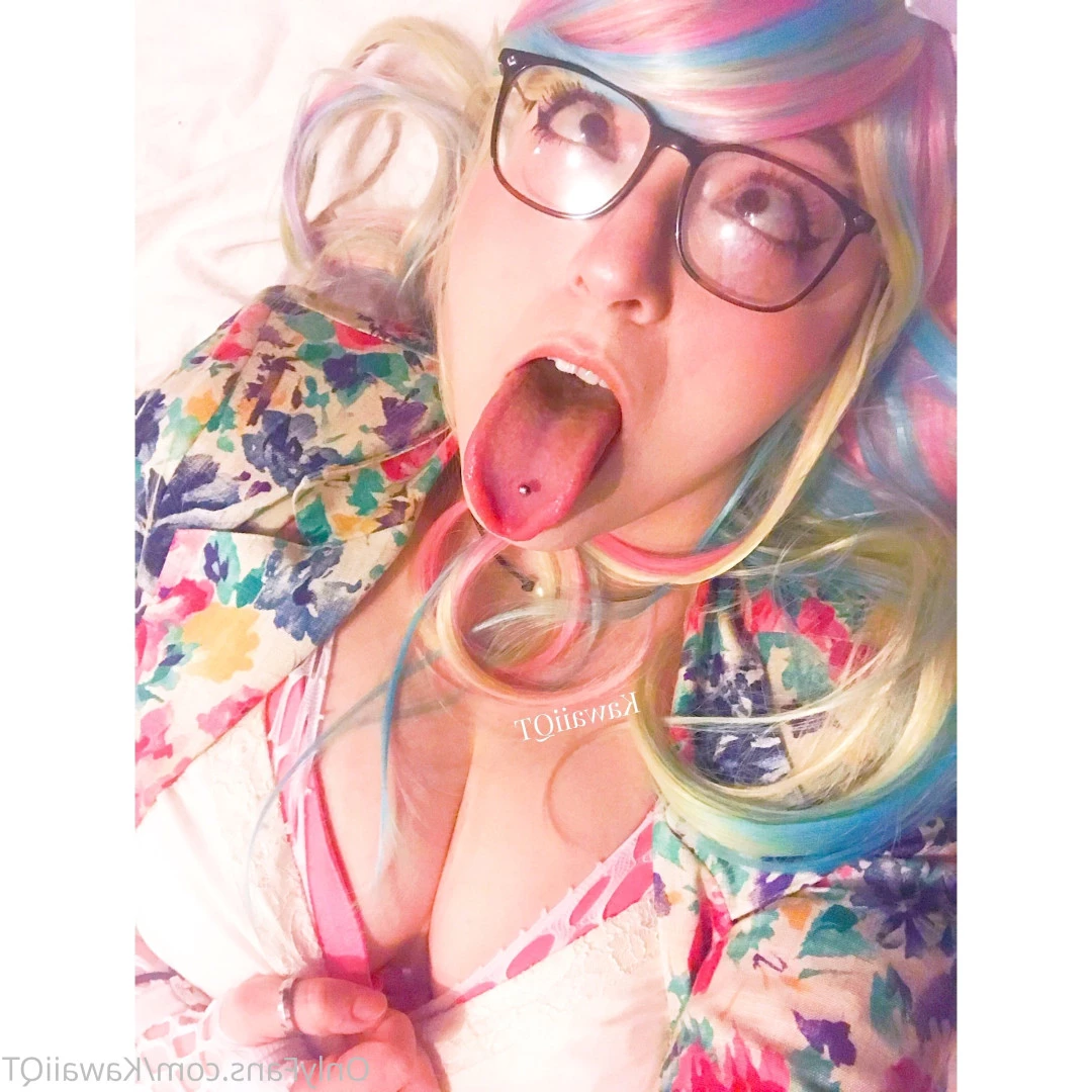 kawaiiqt Onlyfans leaked photo 7038131 on Hotleaks.tv