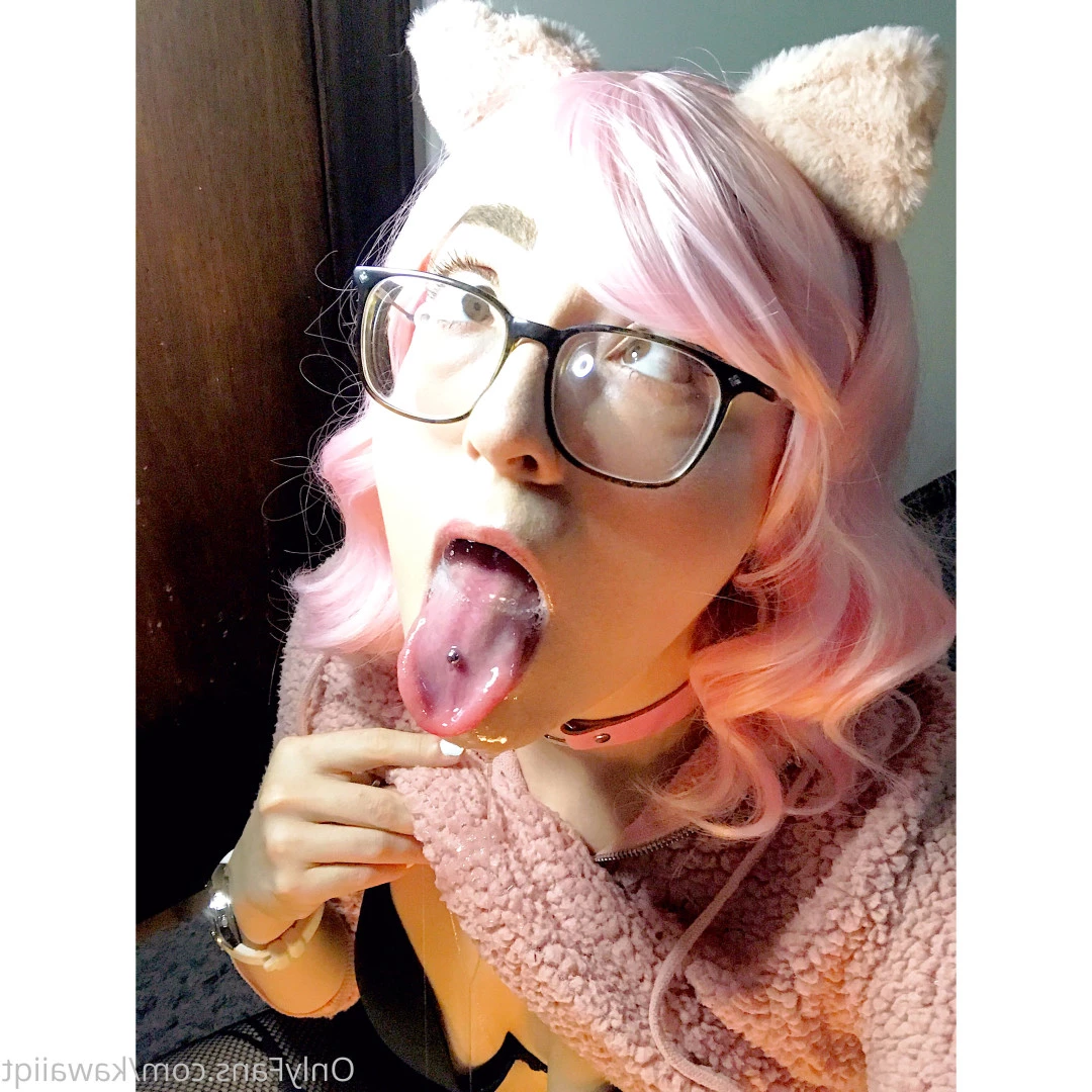 kawaiiqt Onlyfans leaked photo 7038237 on Hotleaks.tv