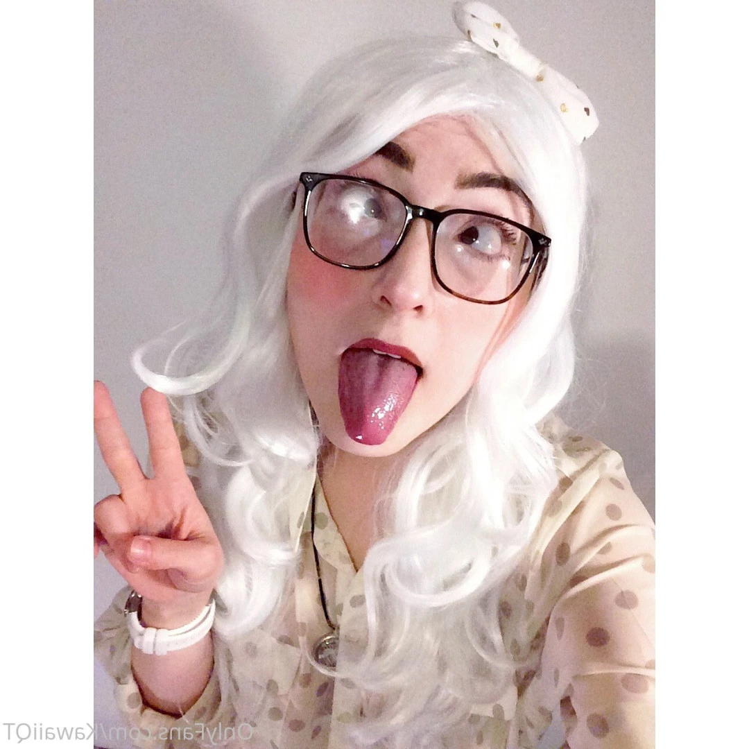 kawaiiqt Onlyfans leaked photo 7038250 on Hotleaks.tv