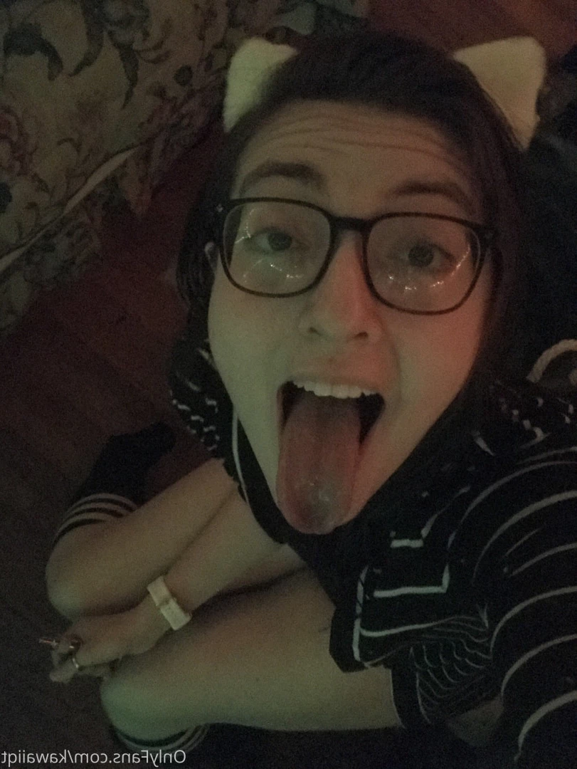 kawaiiqt Onlyfans leaked photo 7038358 on Hotleaks.tv