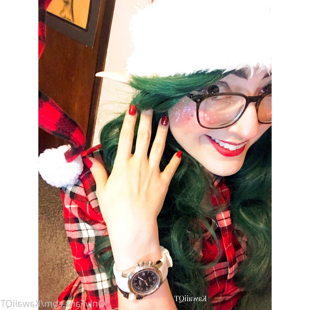 kawaiiqt Onlyfans leaked photo 7038376 on Hotleaks.tv