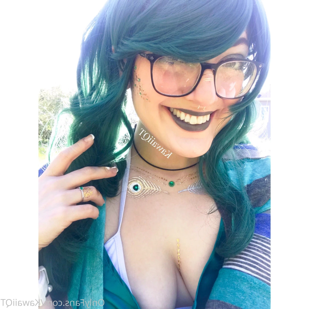 kawaiiqt Onlyfans leaked photo 7038427 on Hotleaks.tv