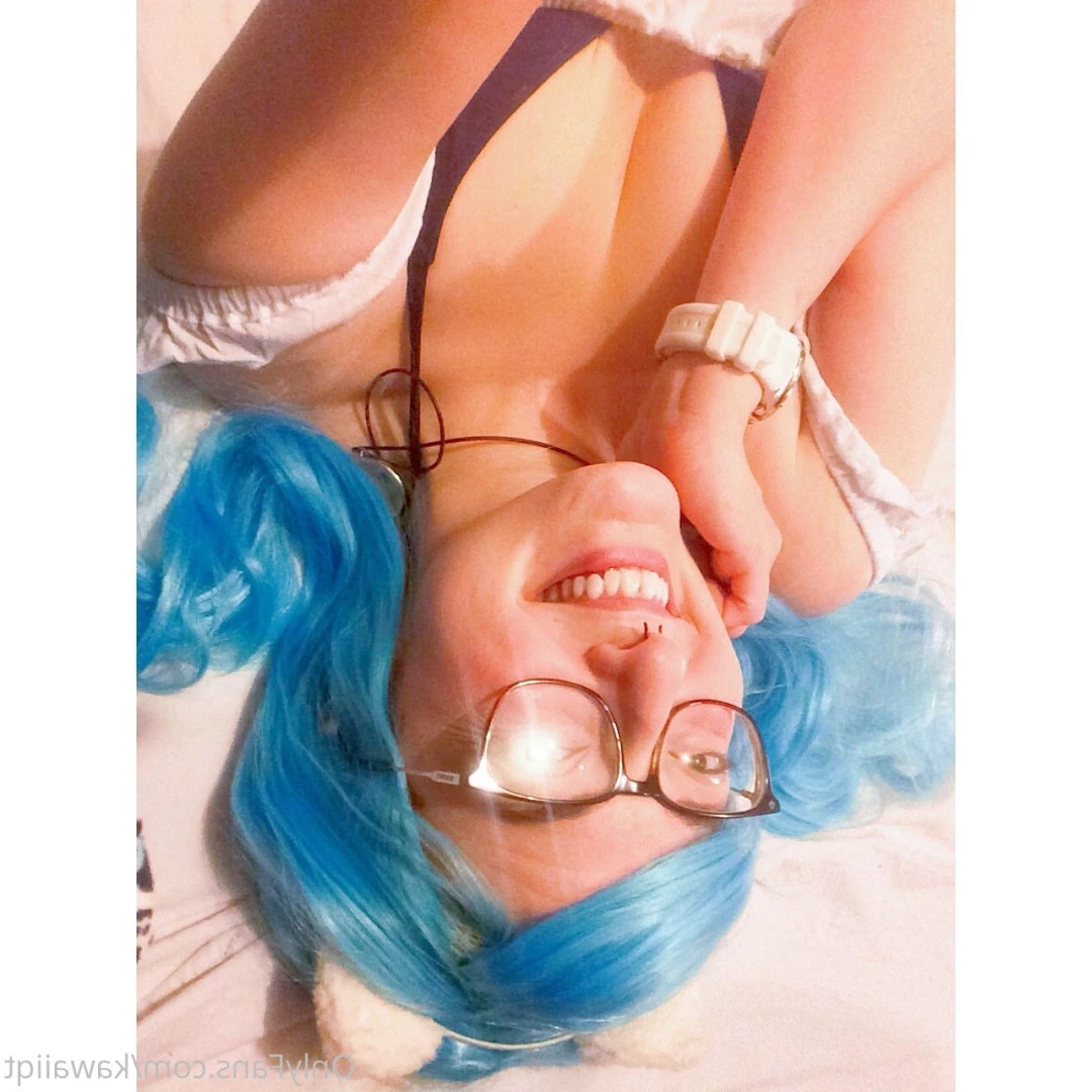 kawaiiqt Onlyfans leaked photo 7038436 on Hotleaks.tv