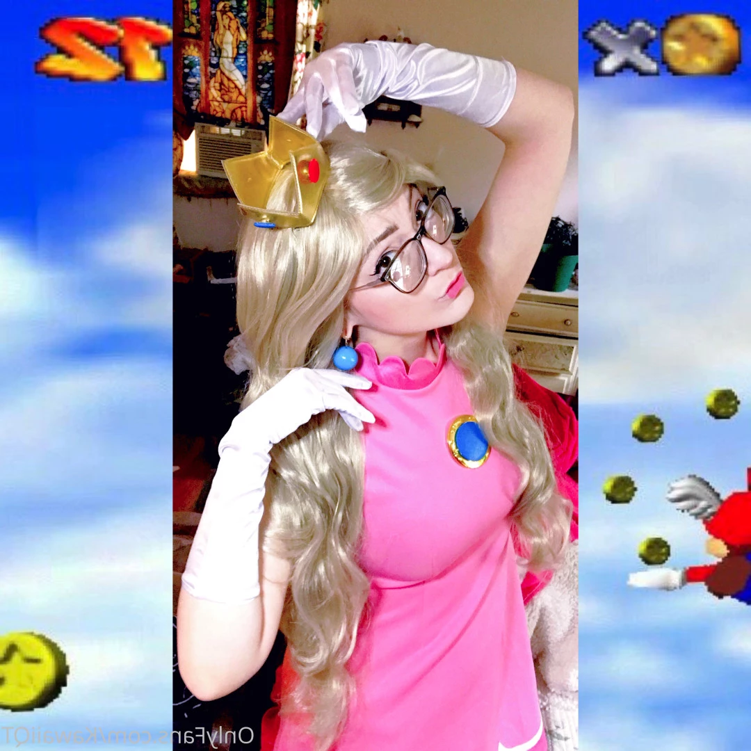 kawaiiqt Onlyfans leaked photo 7038486 on Hotleaks.tv