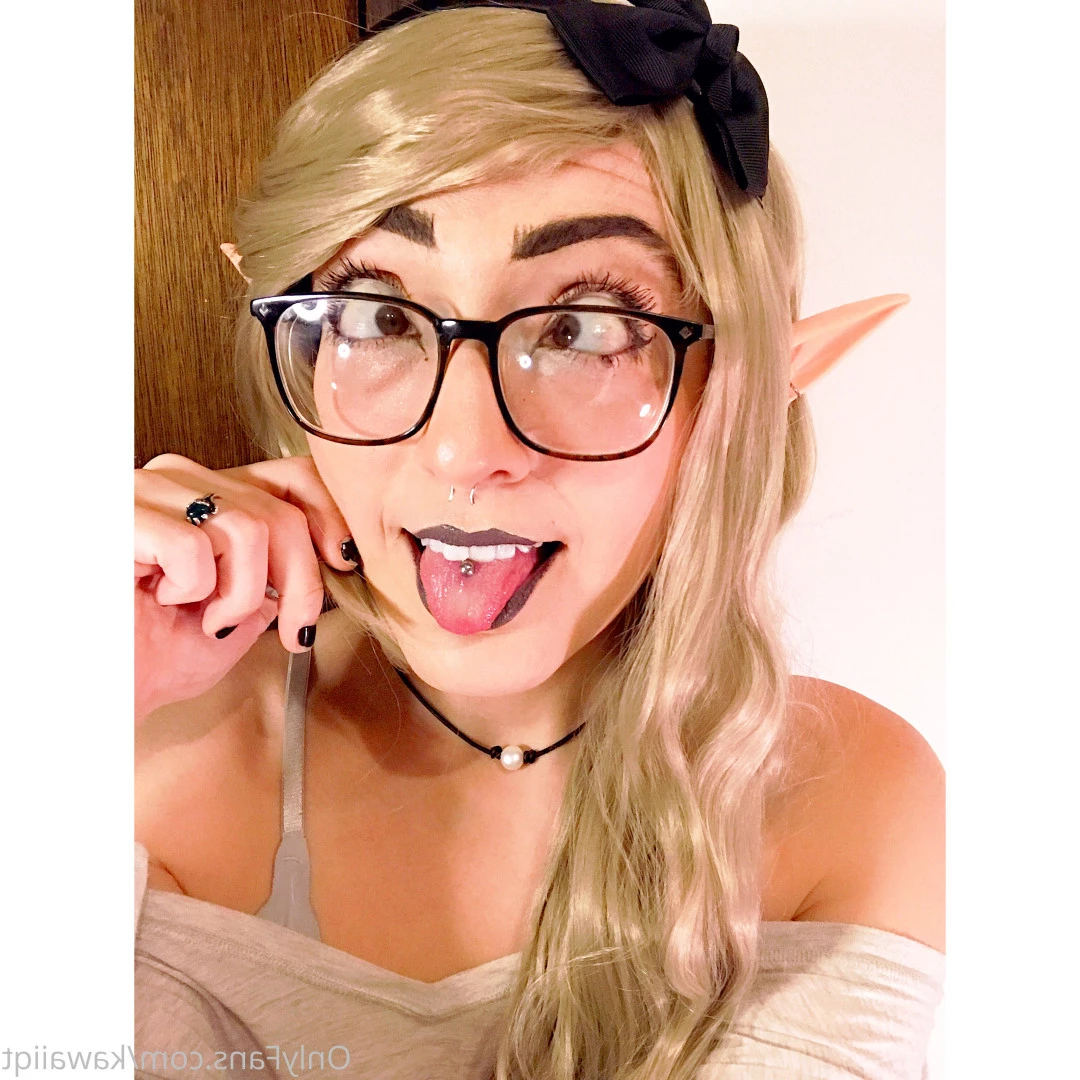kawaiiqt Onlyfans leaked photo 7038562 on Hotleaks.tv