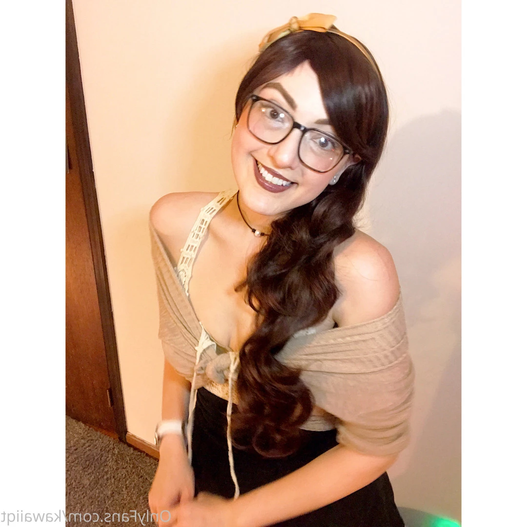 kawaiiqt Onlyfans leaked photo 7038577 on Hotleaks.tv