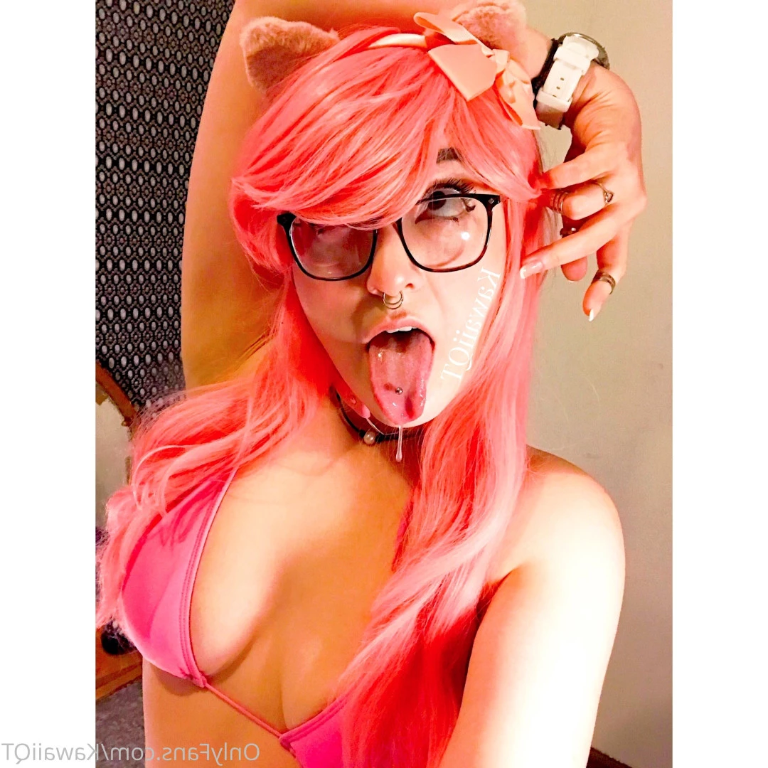 kawaiiqt Onlyfans leaked photo 7038587 on Hotleaks.tv