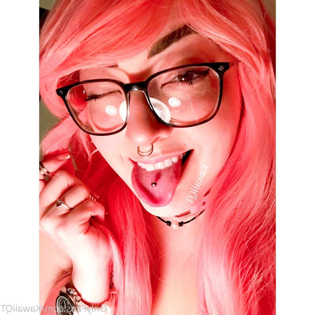 kawaiiqt Onlyfans leaked photo 7038602 on Hotleaks.tv