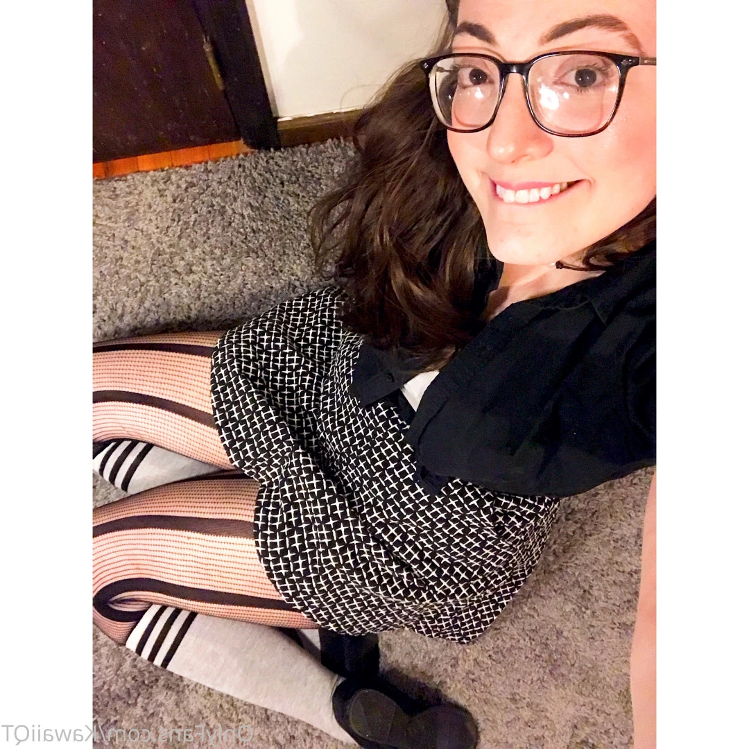 kawaiiqt Onlyfans leaked photo 7038644 on Hotleaks.tv