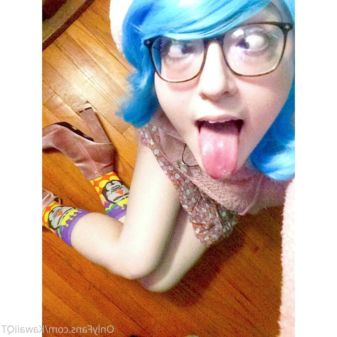 kawaiiqt Onlyfans leaked photo 7038707 on Hotleaks.tv