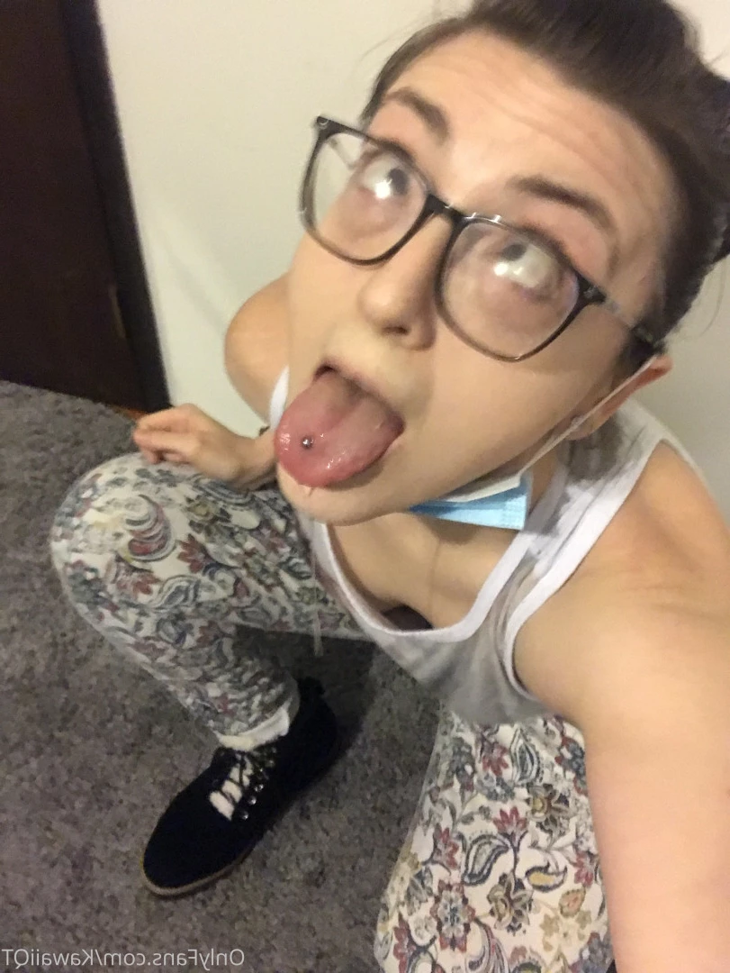 kawaiiqt Onlyfans leaked photo 7038746 on Hotleaks.tv
