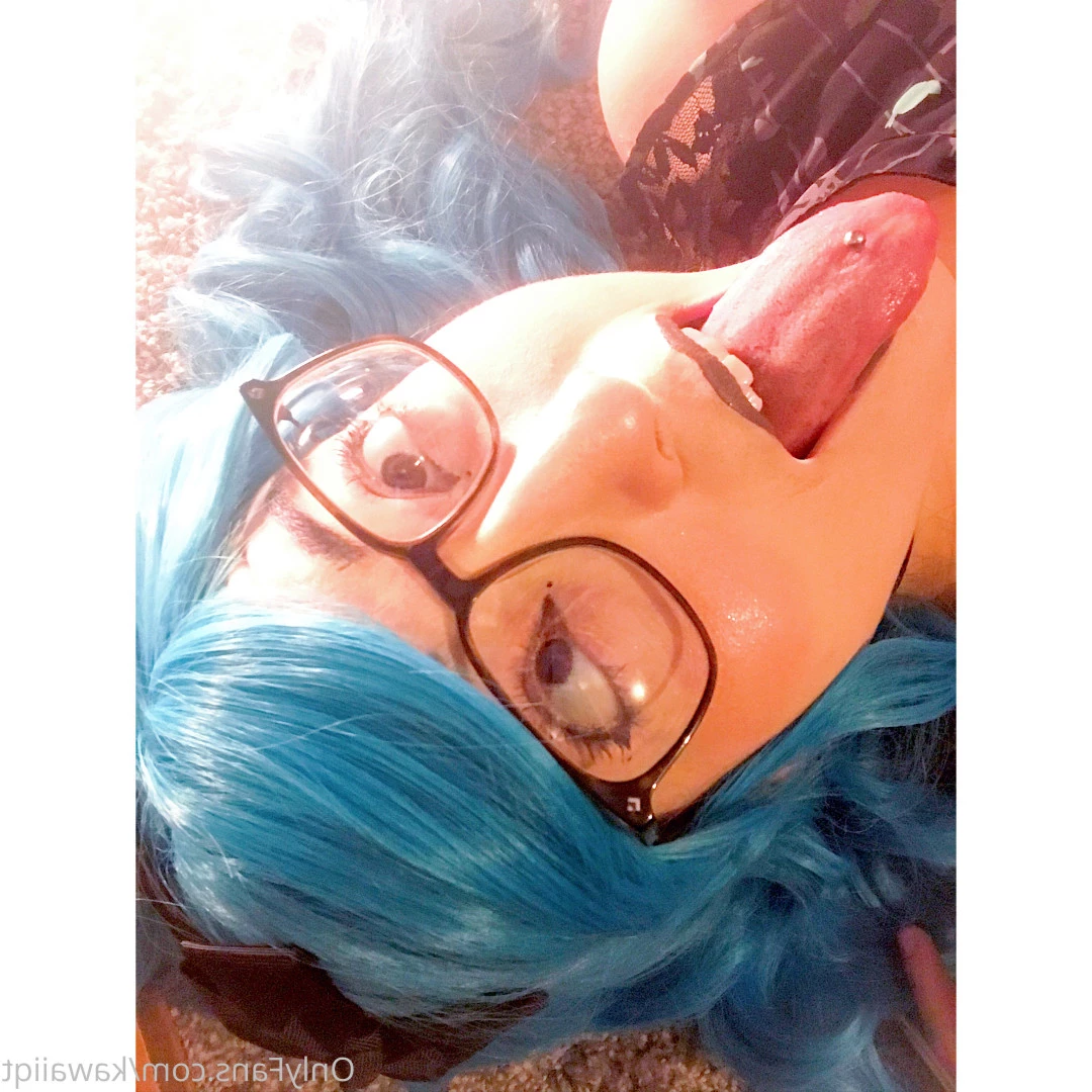 kawaiiqt Onlyfans leaked photo 7038784 on Hotleaks.tv